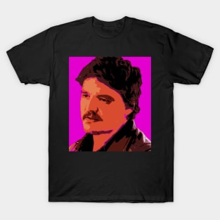 pedro pascal T-Shirt